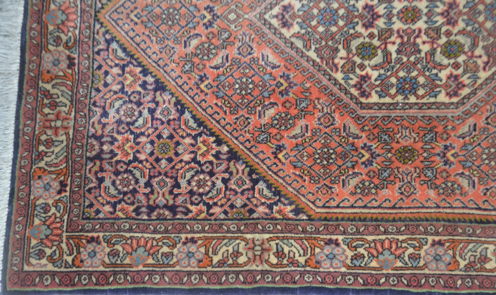 Tapete Bidjar (1801) - foto 6 de 6