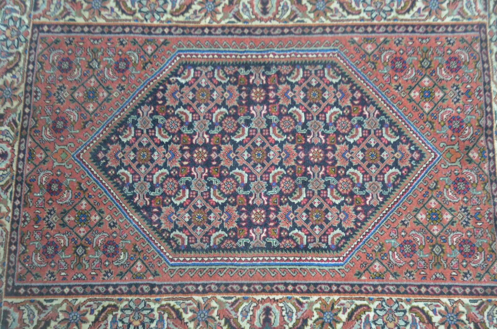 Tapete Bidjar (1801) - foto 2 de 5
