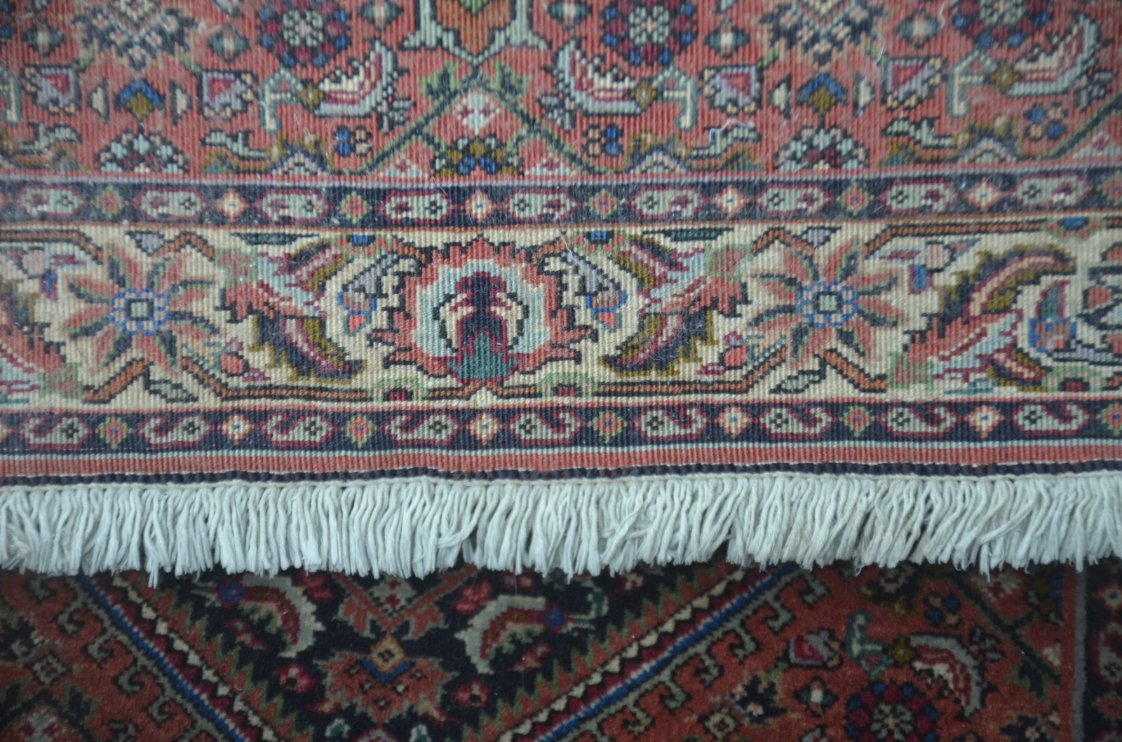 Tapete Bidjar (1801) - foto 5 de 5
