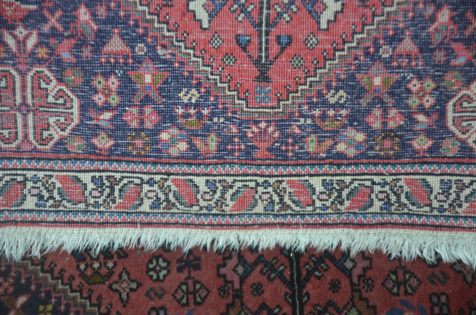 Tabete Abadeh - foto 4 de 7