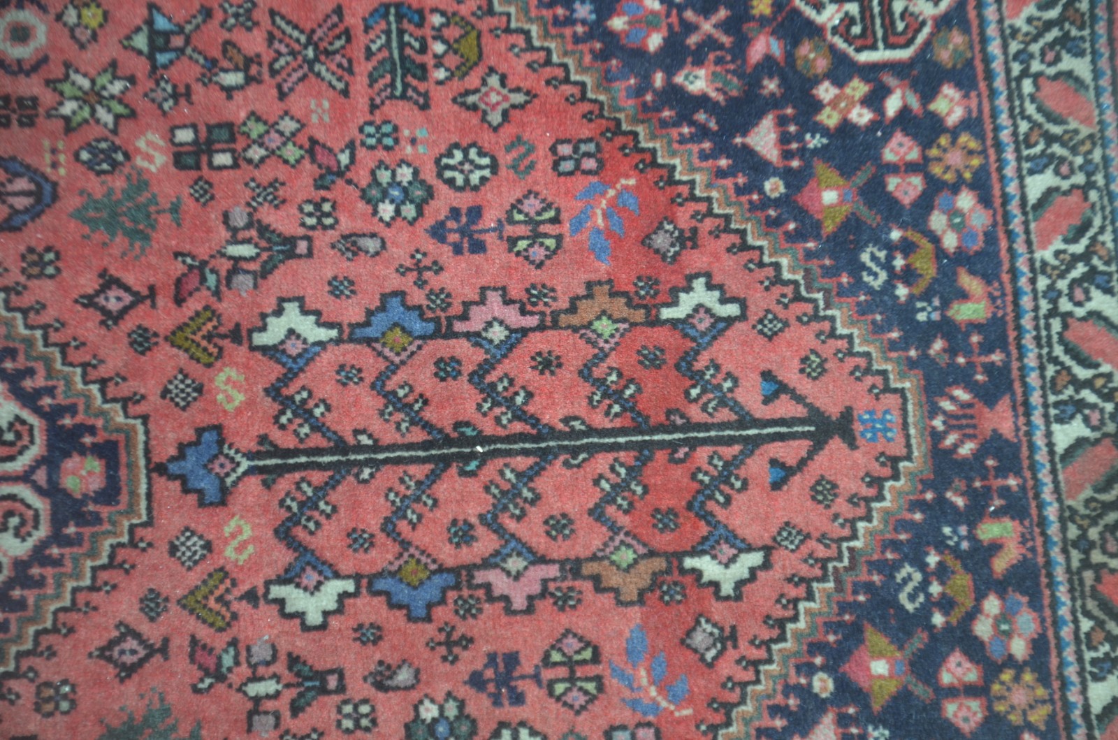 Tabete Abadeh - foto 6 de 7