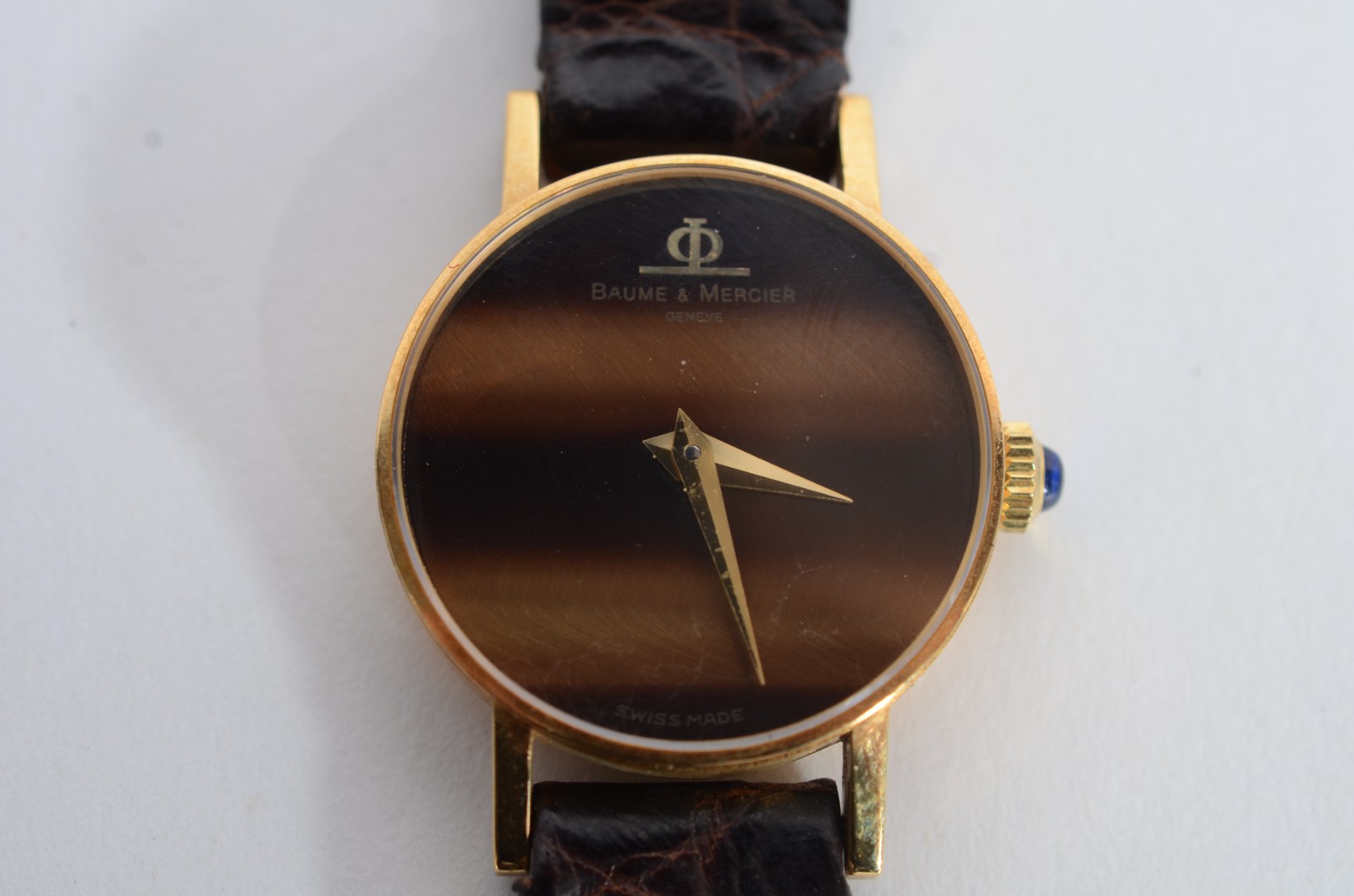 Baume & Mercier (1830) - foto 1 de 9