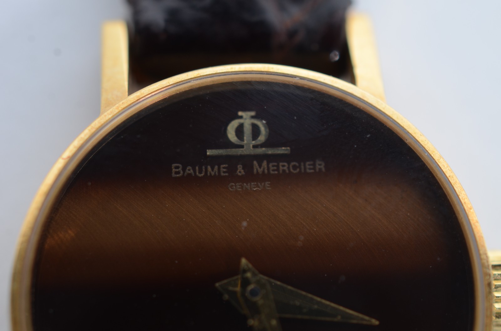 Baume & Mercier (1830) - foto 2 de 9