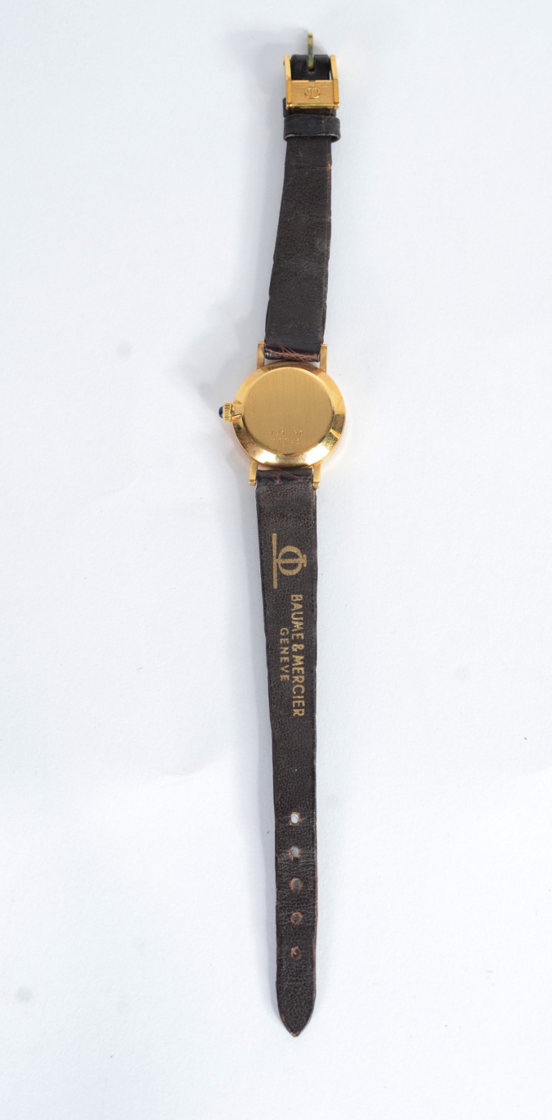 Baume & Mercier (1830) - foto 5 de 9