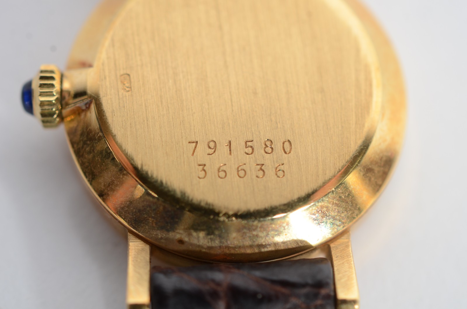 Baume & Mercier (1830) - foto 6 de 9