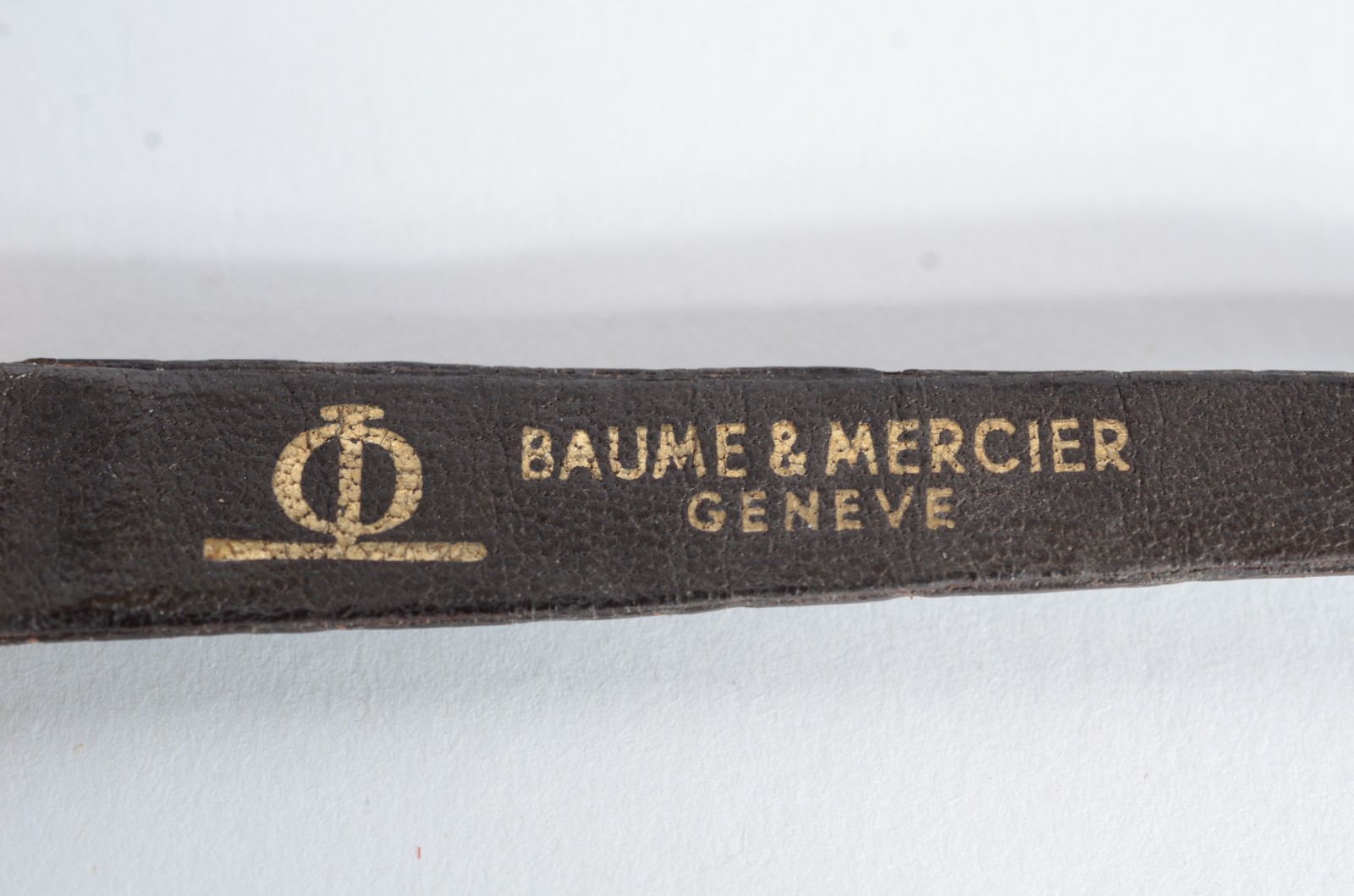 Baume & Mercier (1830) - foto 7 de 9