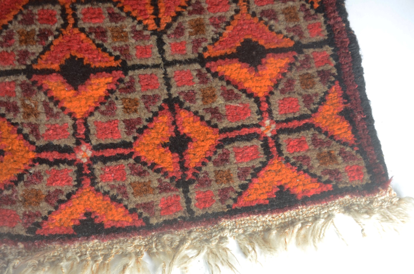 Tapete Afghan - foto 6 de 8
