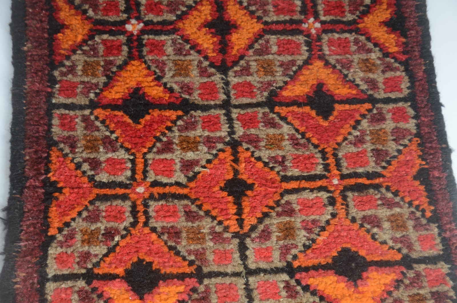 Tapete Afghan - foto 7 de 8