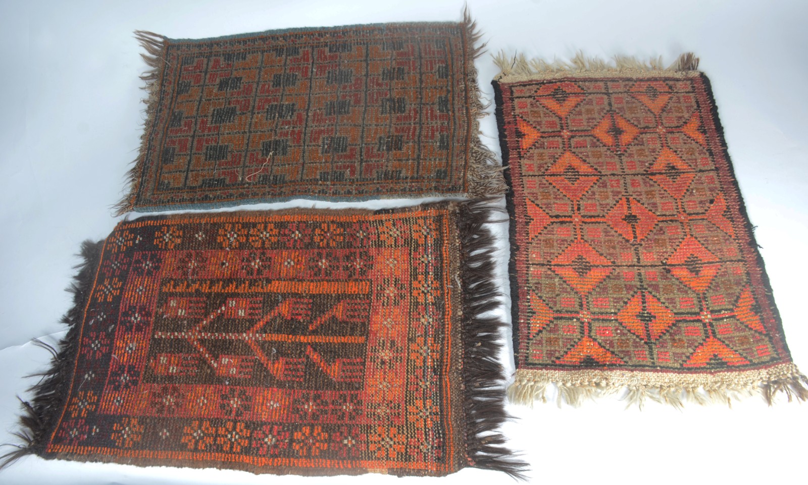 Tapete Afghan - foto 8 de 8