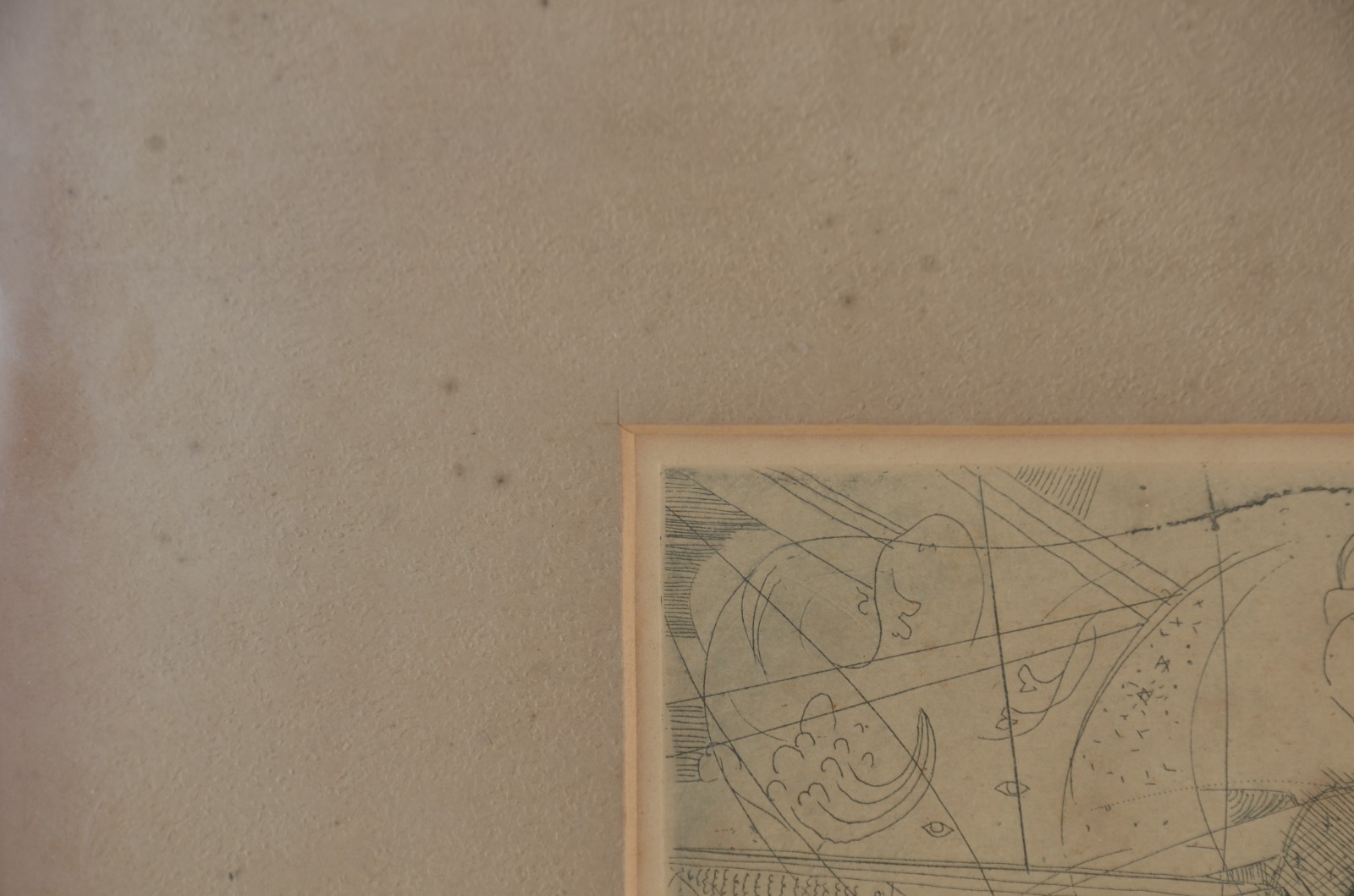 Cândido Portinari (1903-1962), Madona - foto 5 de 7