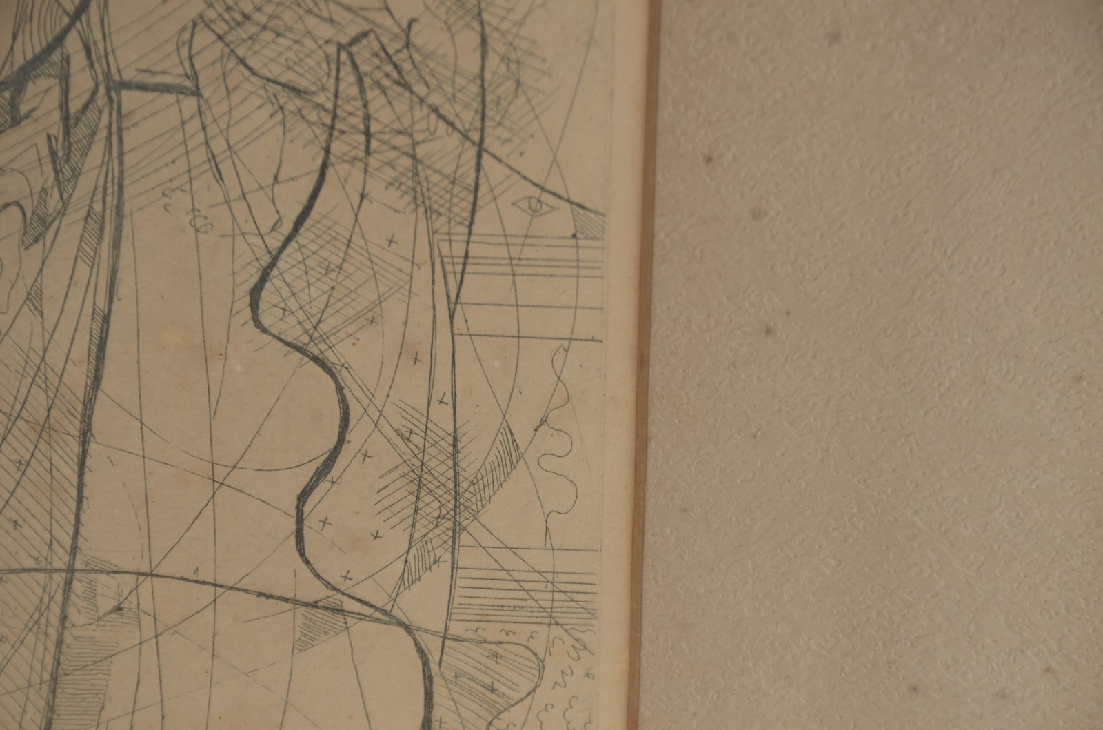 Cândido Portinari (1903-1962), Madona - foto 6 de 7