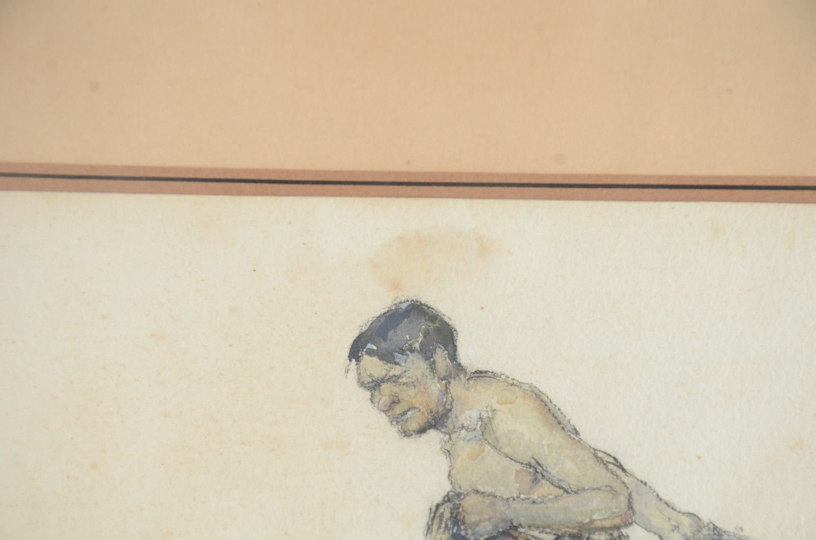 Raimundo Cela (1890-1954), Puxando o Arrastão - foto 4 de 6