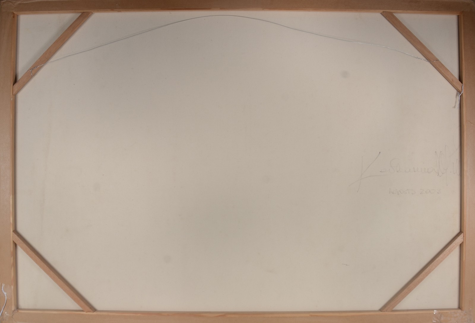 Katharina Welper (1978), Linhas Moiras - foto 2 de 4