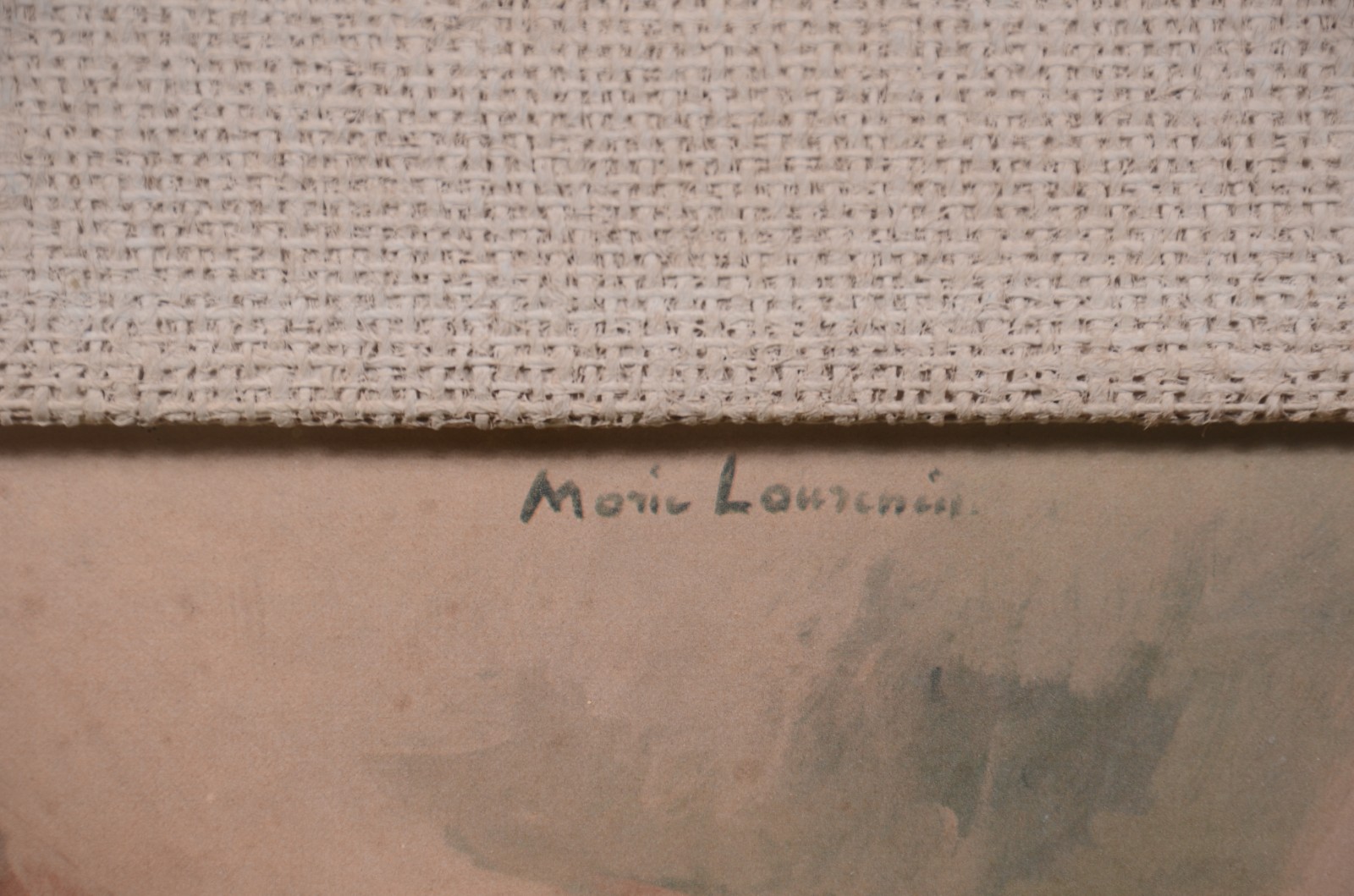 Marie Laurencin (1883-1956), Bailarinas - foto 3 de 4