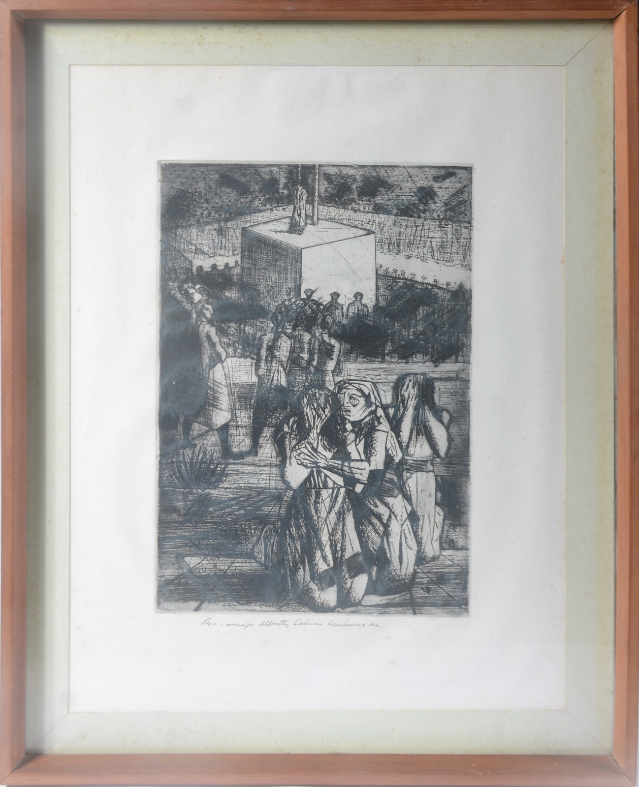 Cândido Portinari (1903-1962), Tiradentes - foto 2 de 6