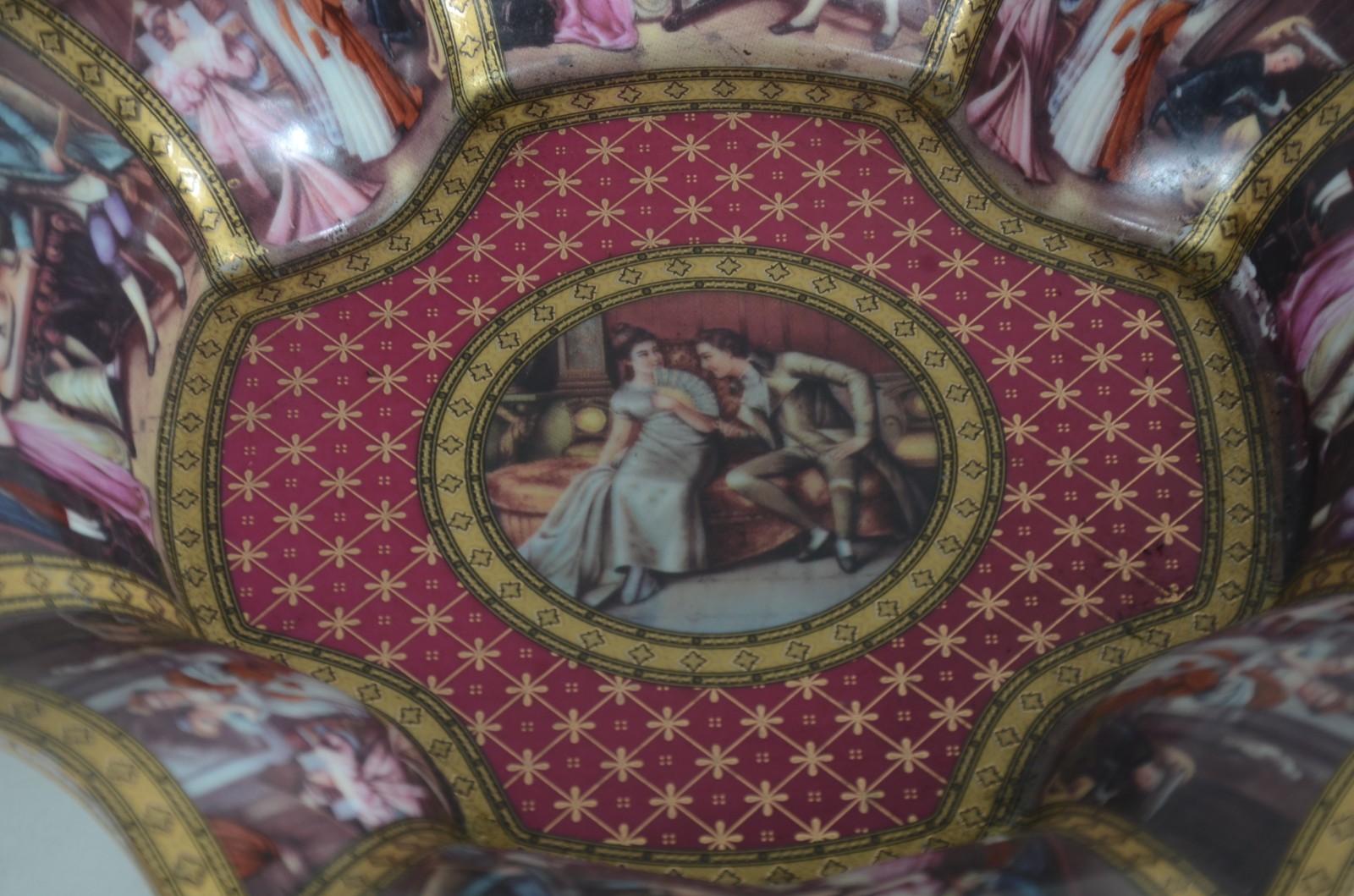 Limoges (1771) - foto 3 de 9