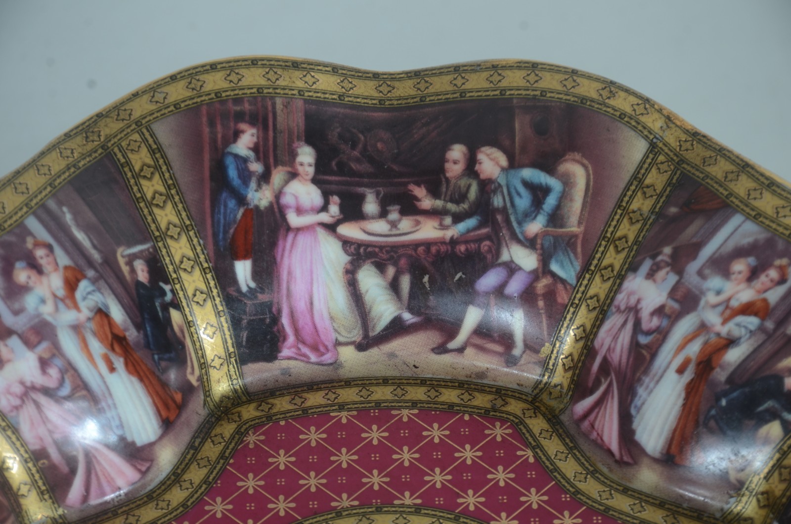Limoges (1771) - foto 5 de 9