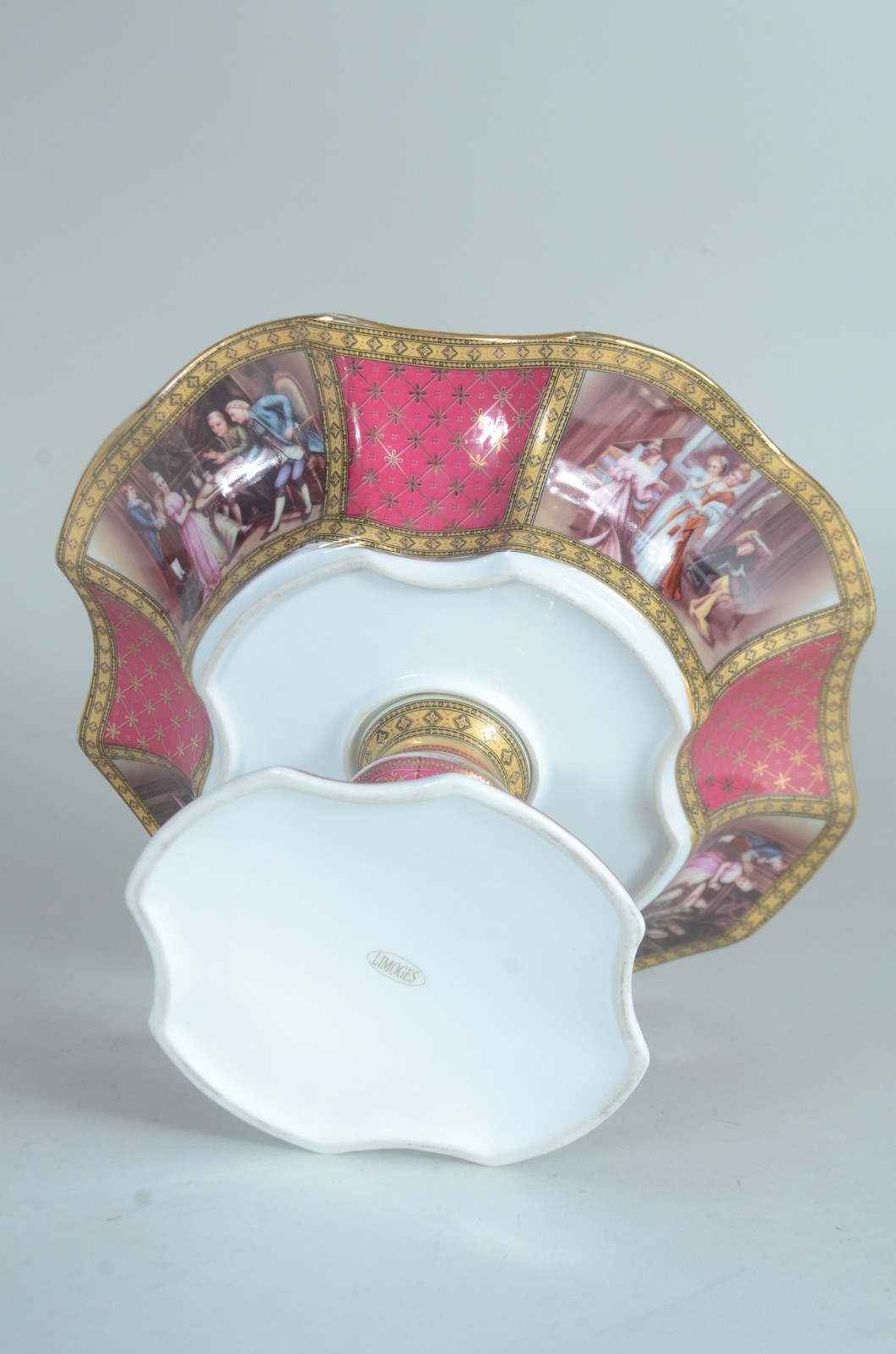 Limoges (1771) - foto 8 de 9