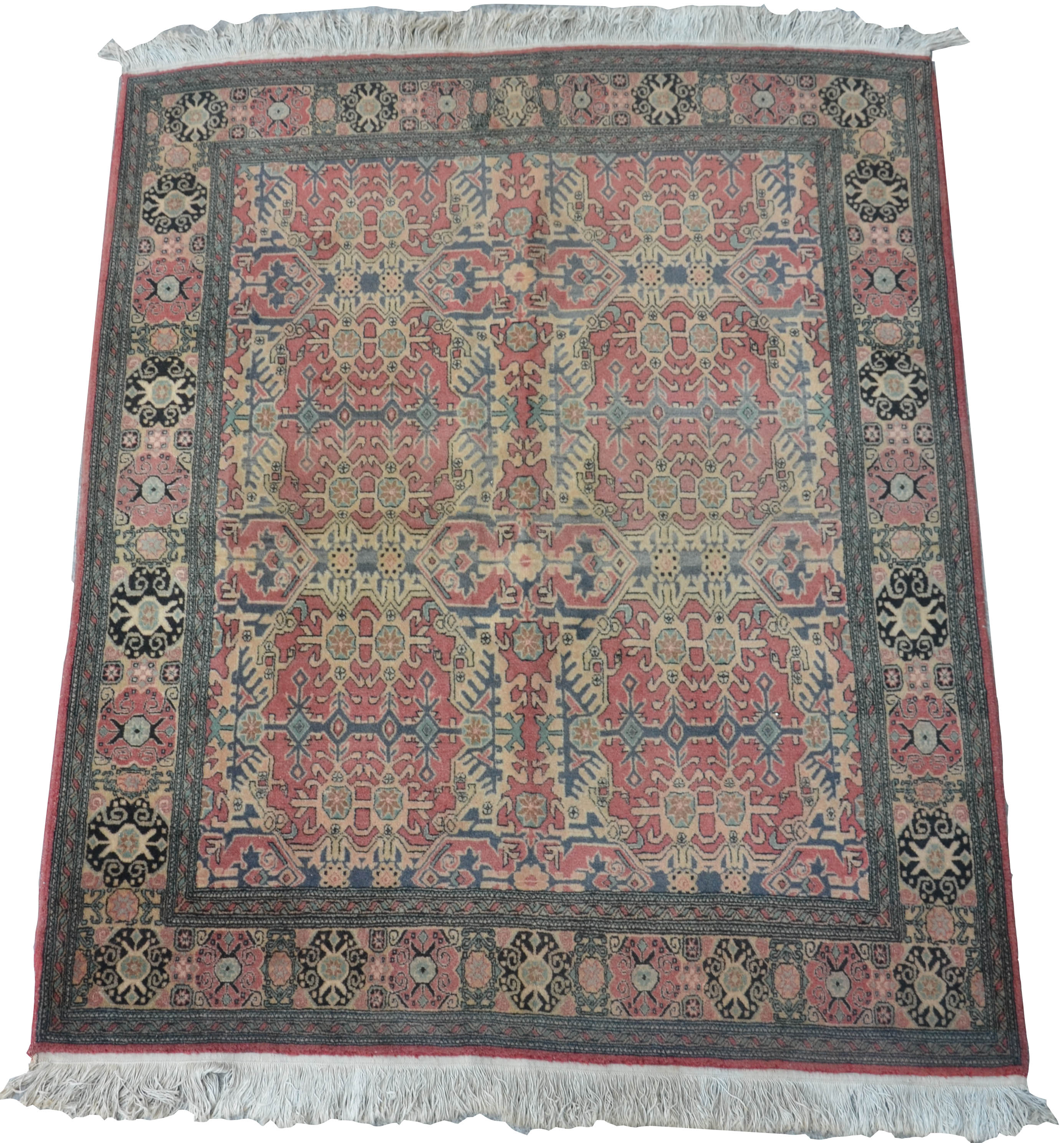 Tapete Hereke (1843)
