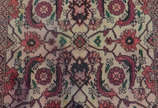Tapete Ardabil ( manchado)  - Tapete Ardabil ( manchado) 