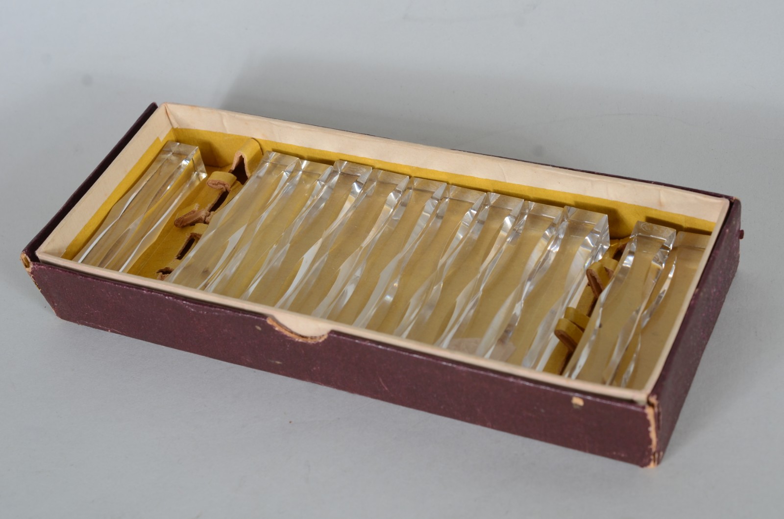 Baccarat (1764) - foto 6 de 6