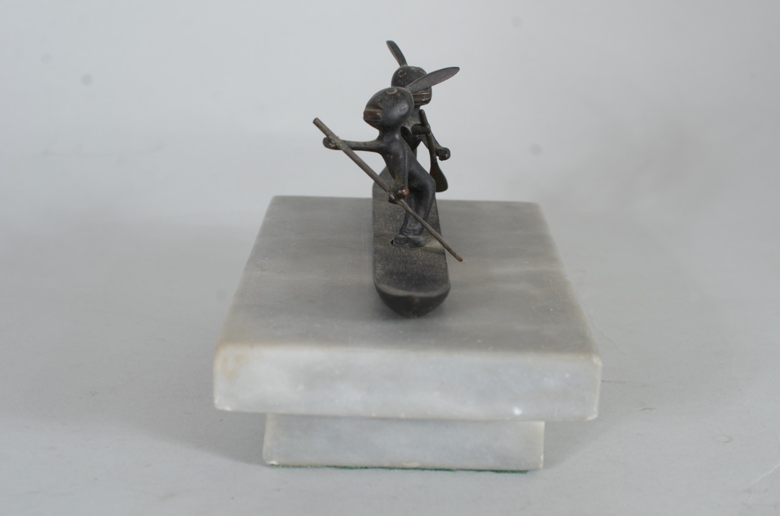 Antonio Gomide (1895-1967), Remadores - foto 2 de 8