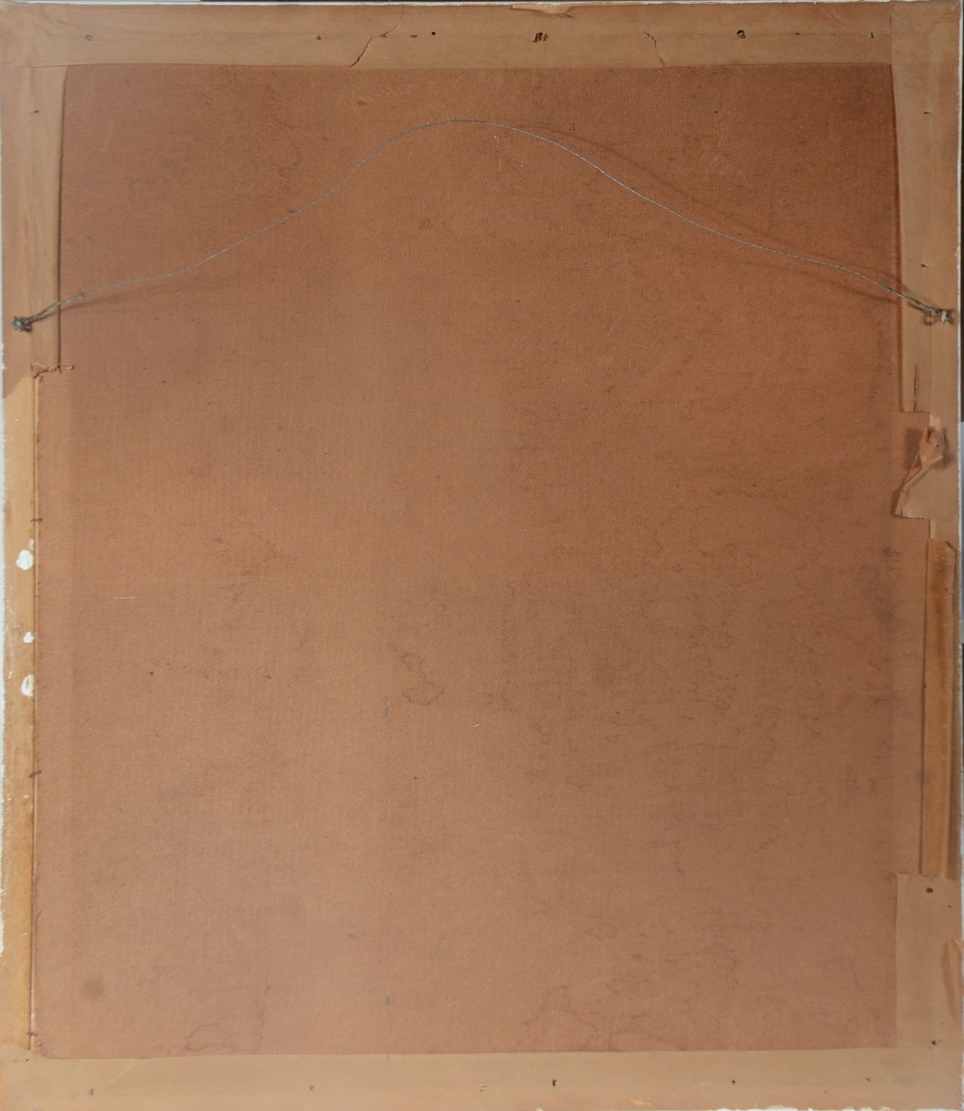 Fani Bracher (1944), Copo de leite - foto 5 de 7