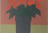 Fani Bracher (1944),  - Gravura - Tiragem 7/10.