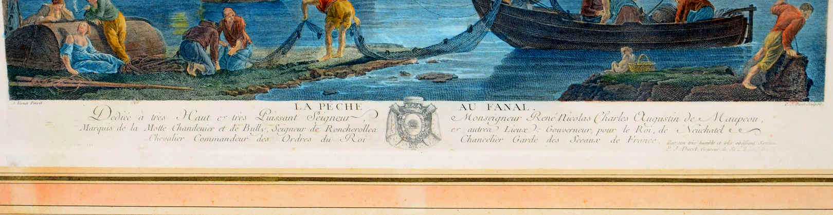 La peche au fanal - foto 2 de 2