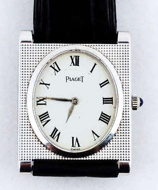 Piaget (1874) - foto 2 de 2