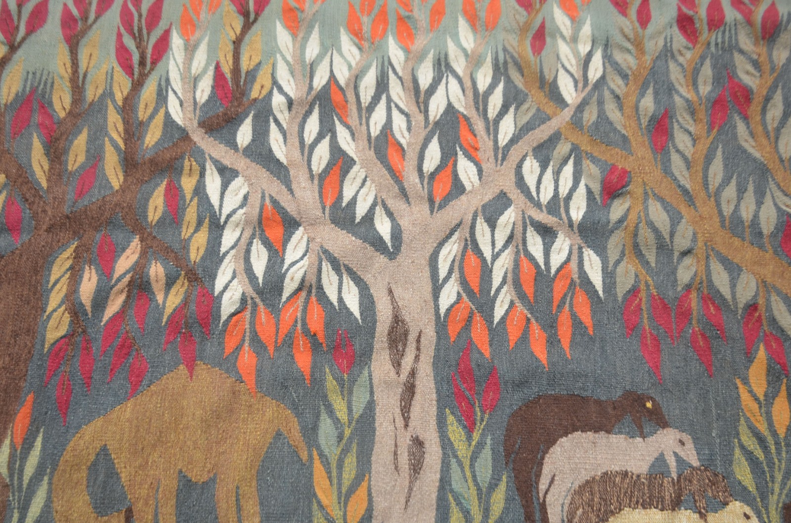 Tapete Kilim (1000) - foto 2 de 7