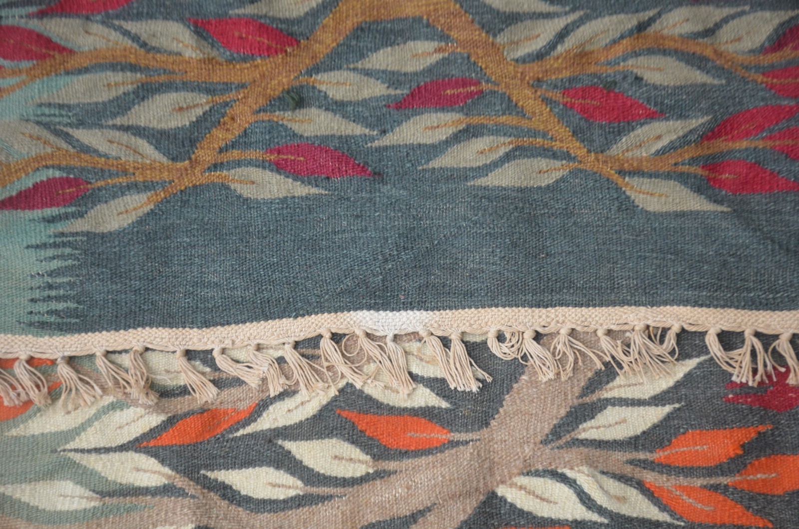 Tapete Kilim (1000) - foto 3 de 7
