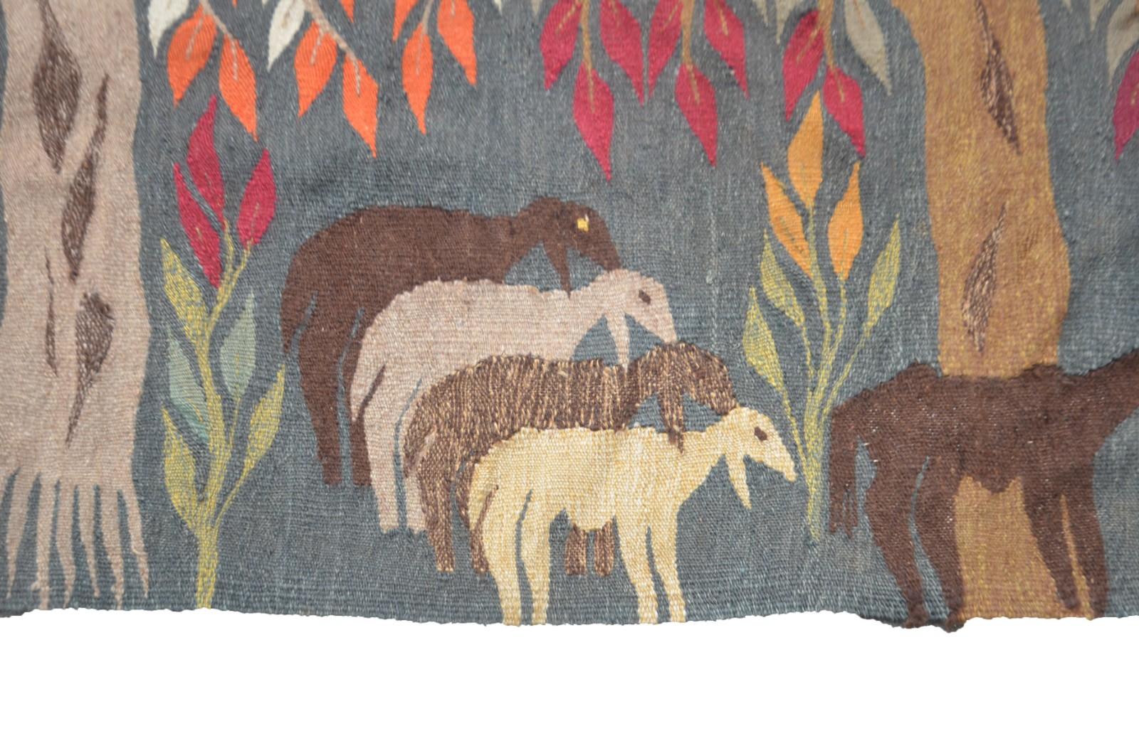 Tapete Kilim (1000) - foto 7 de 7