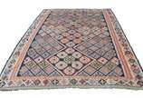 Tapete Kilim (1000),  - Tapete Kilim Kashgar.