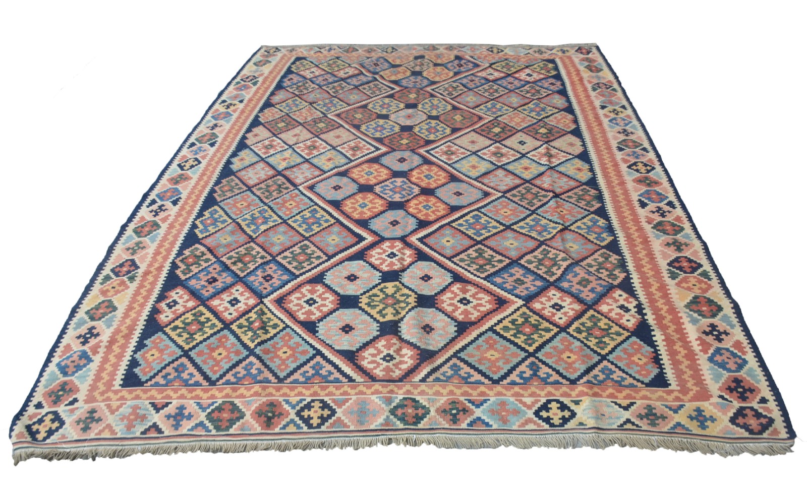 Tapete Kilim (1000) - foto 1 de 11