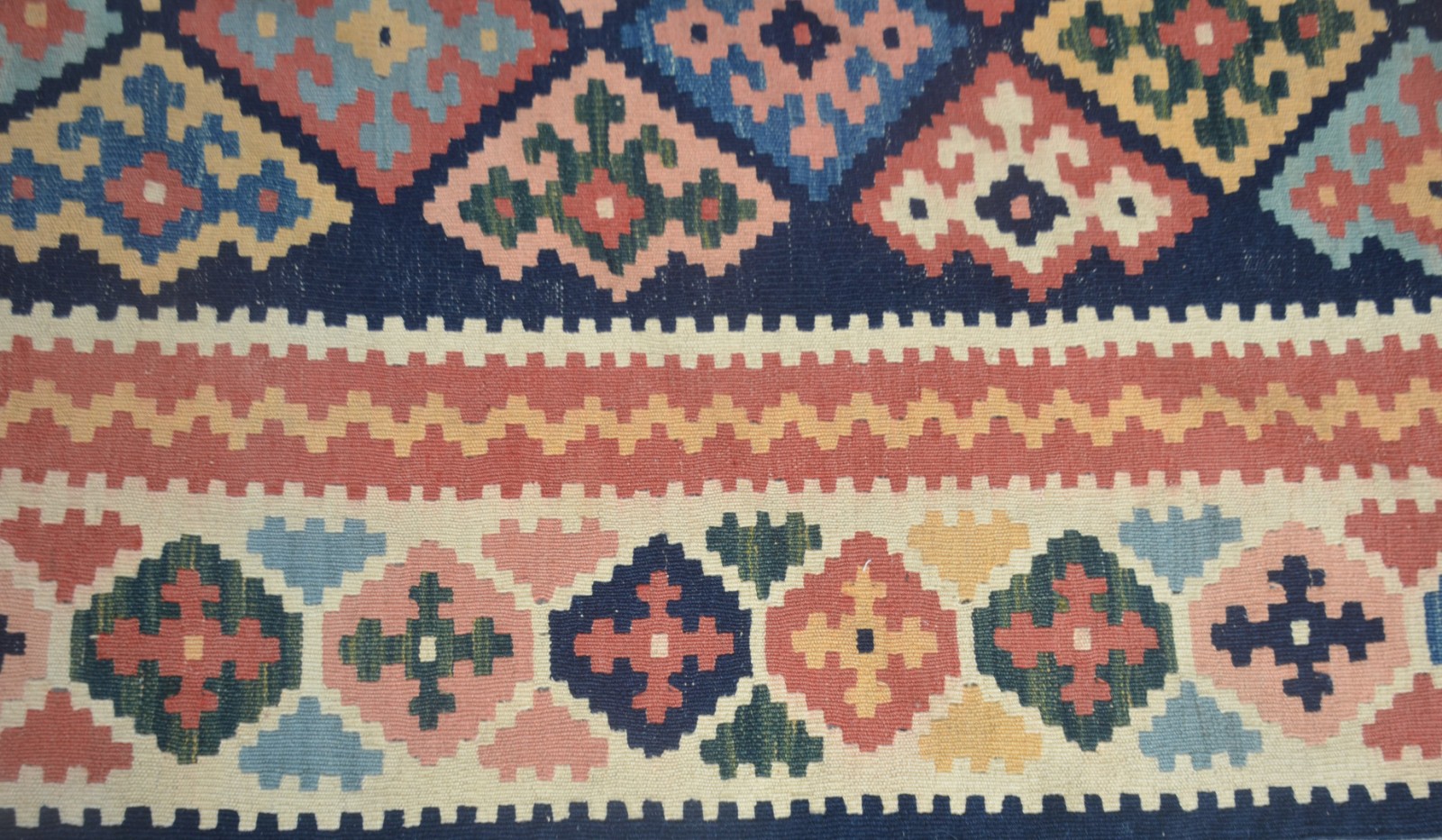 Tapete Kilim (1000) - foto 2 de 11