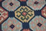Tapete Kilim (1000),  - Tapete Kilim Kashgar.