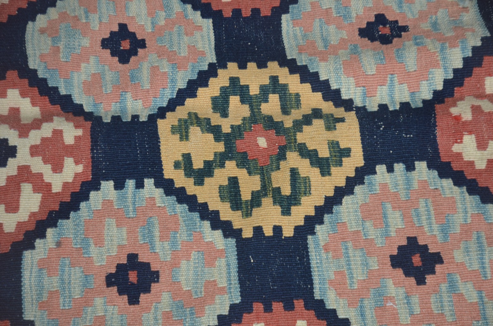 Tapete Kilim (1000) - foto 3 de 11