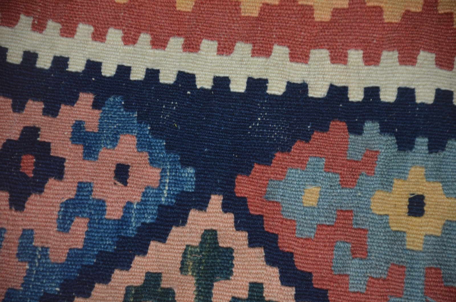 Tapete Kilim (1000) - foto 4 de 11