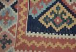 Tapete Kilim (1000),  - Tapete Kilim Kashgar.