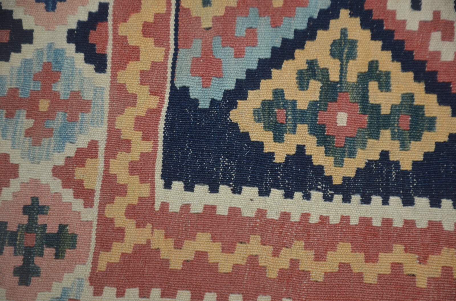 Tapete Kilim (1000) - foto 5 de 11