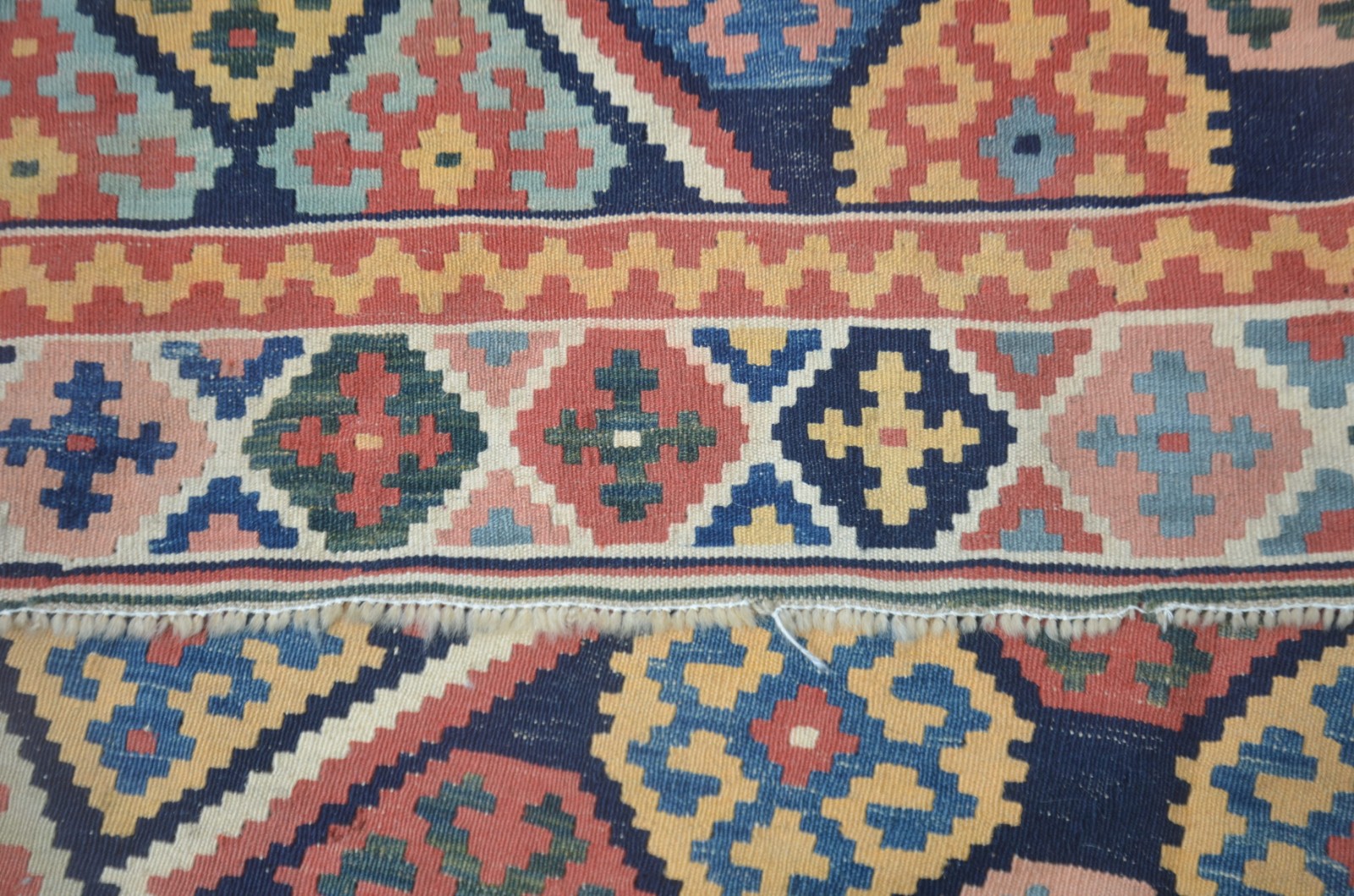 Tapete Kilim (1000) - foto 6 de 11