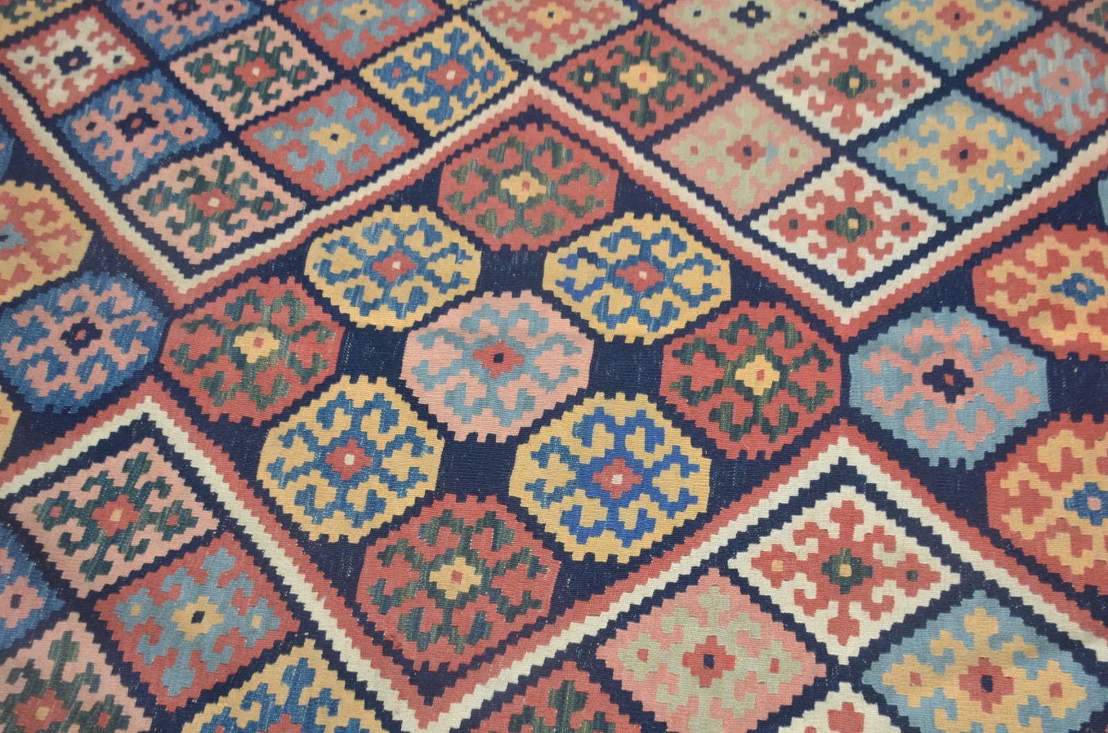 Tapete Kilim (1000) - foto 7 de 11