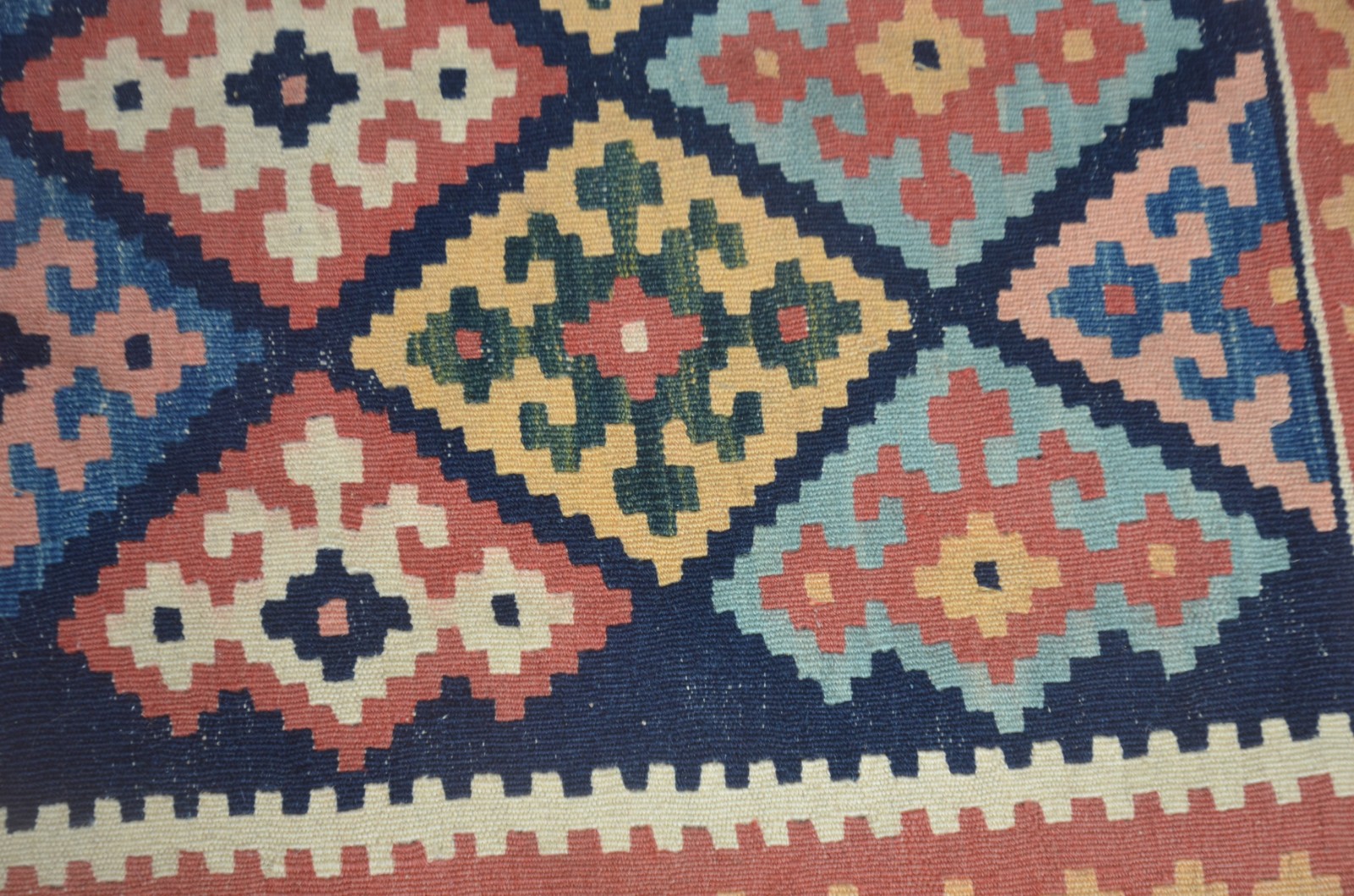 Tapete Kilim (1000) - foto 8 de 11