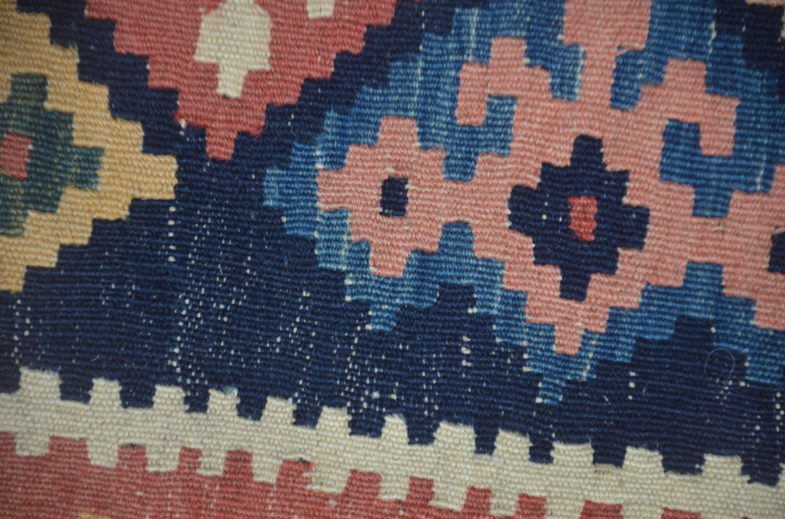 Tapete Kilim (1000) - foto 10 de 11