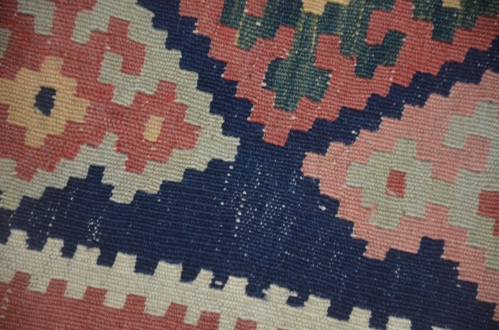 Tapete Kilim (1000) - foto 11 de 11