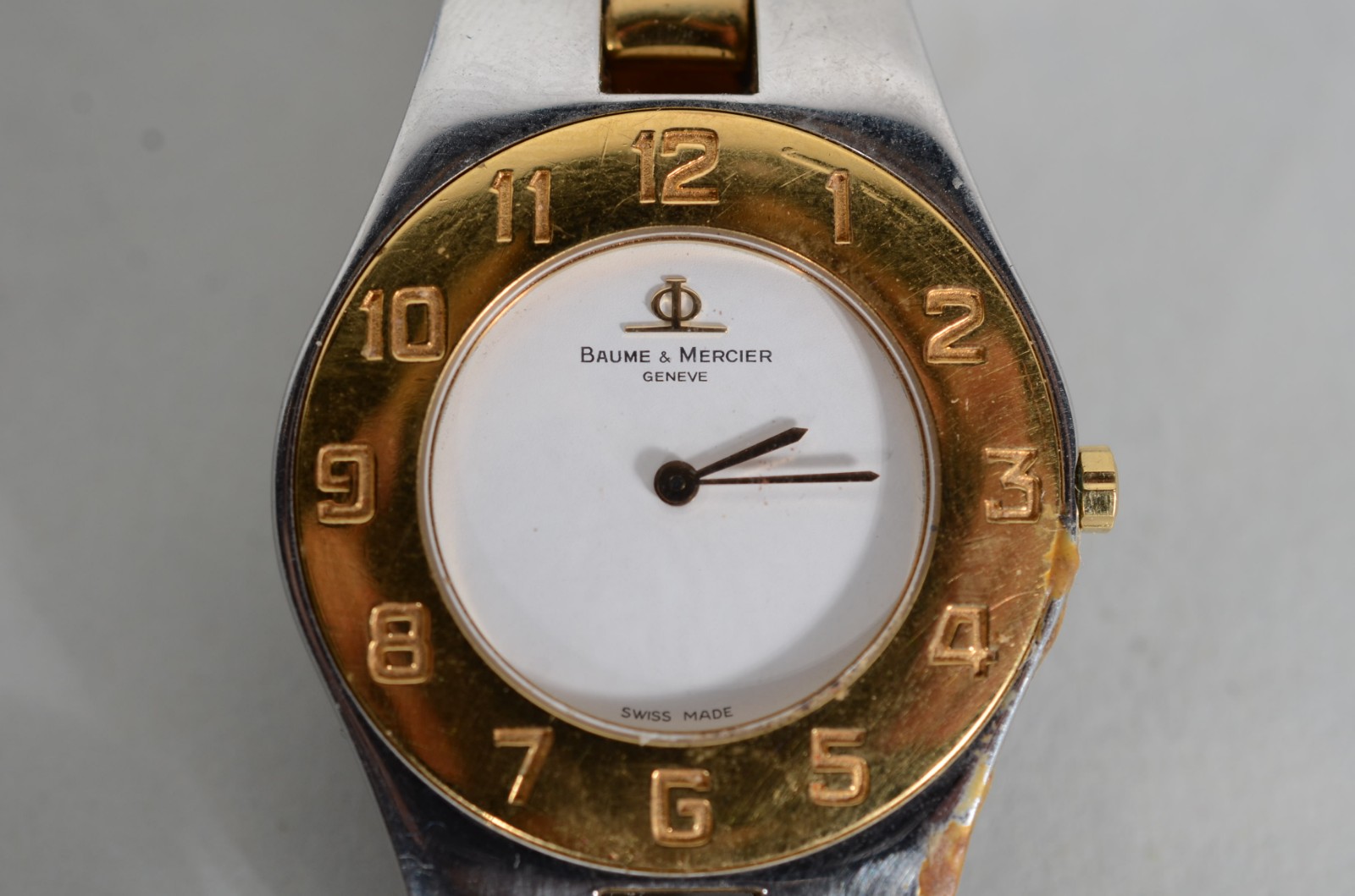 Baume & Mercier (1830) - foto 1 de 11