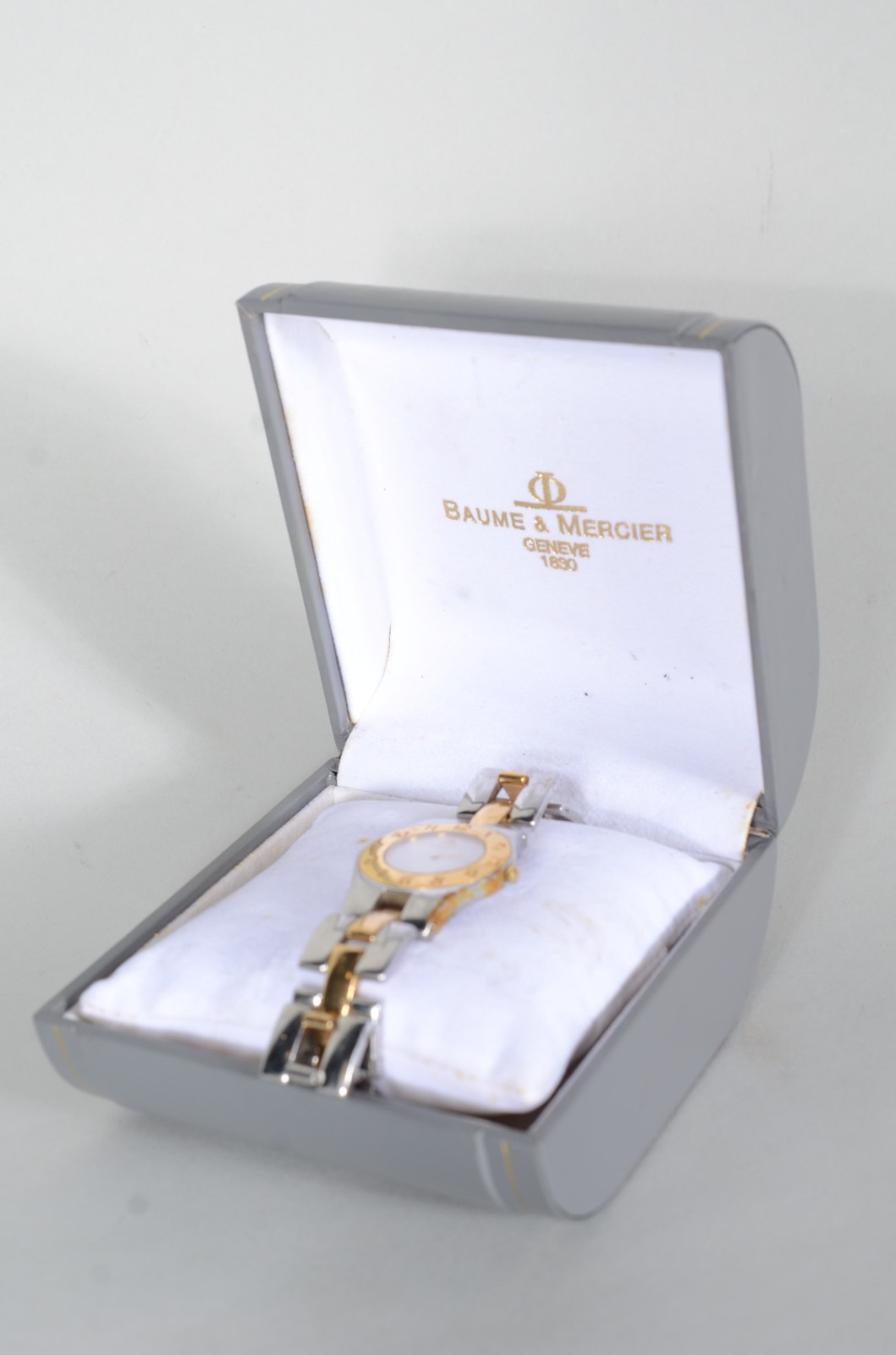 Baume & Mercier (1830) - foto 2 de 11