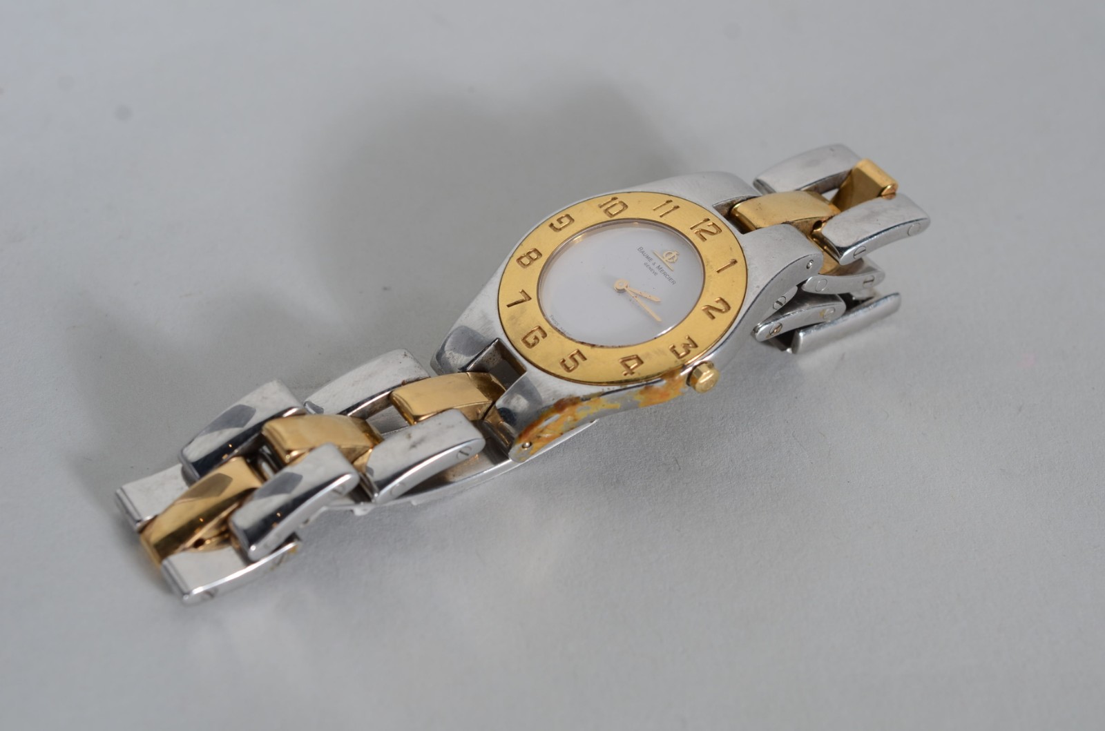 Baume & Mercier (1830) - foto 3 de 11