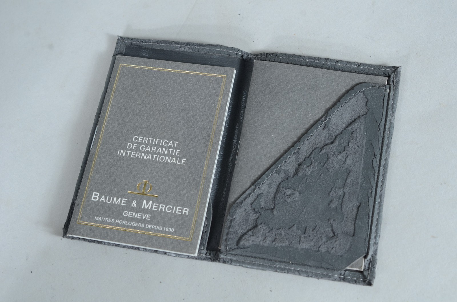 Baume & Mercier (1830) - foto 5 de 11